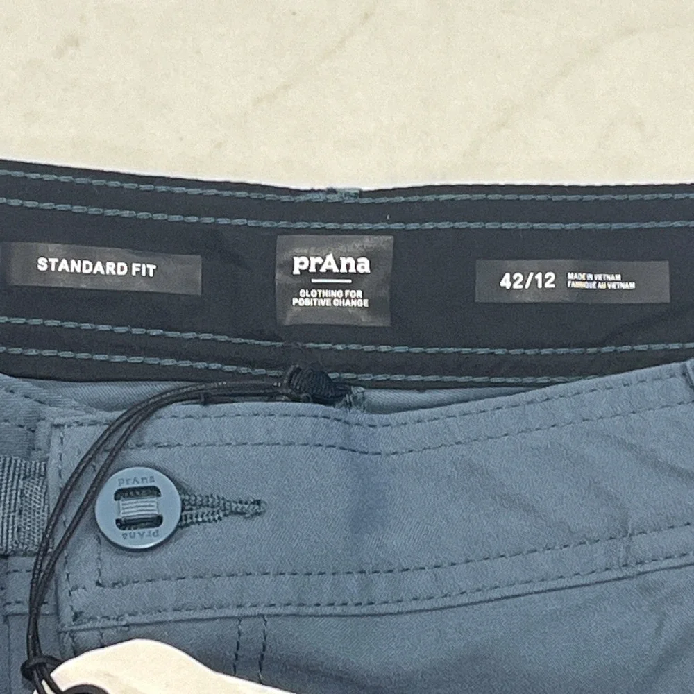 Prana 50+ left